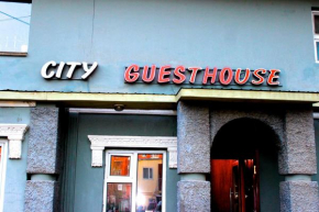 W City Guesthouse